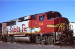 ATSF 161